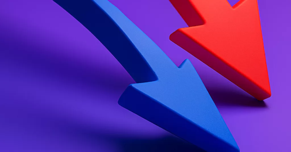 Wikipedia Traffic Decline